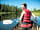 Torassieppi Jerisjärvi: Lake