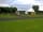Forth House Caravan Site: General view of modular buildings containing showers, toilets and washing-up facilities