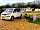 Portesham Dairy Farm Campsite: Van 2