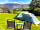Ullswater Holiday Park: Camp with views of Ullswater (photo added by manager on 28/07/2022)