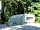 Langstone Manor Holiday Park: Shady and sunny pitches available