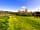 Heathfield Caravan Park: Dog walking area