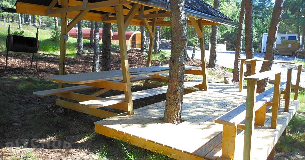 Camping Pod Heaven, Inverness Updated 2024 prices