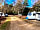 Setthorns Campsite: Electric hardstanding touring pitch