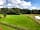 Warminghurst Camping: Upper field with car parking and grass pitches (photo added by manager on 24/07/2021)