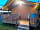 Southland Experience Freedom Glamping: Nice outside space (photo added by  on 09/07/2021)