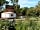 Twitey's Tipis and Campsite: The yurt in late spring