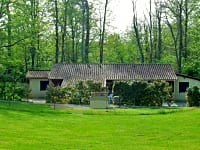 La Bergerie casa de campo/chalé/bangalô 2 dormitórios
