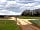The Chequers Inn: Access to pitches (photo added by manager)
