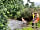 Widecombe Valley - Dartmoor Camping: Playing in the river