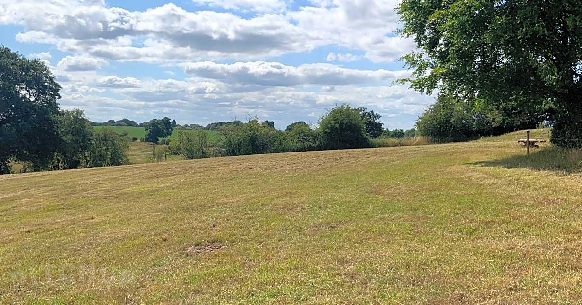 Hatherton Lodge Farm, Nantwich Pitchup®