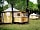 Camping Ca'Savio: Eco Lodge tent