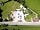 Silver Fox Café and Camping: Aerial view of the site