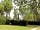 Camping L'Étang Bleu: Lovely large private pitches