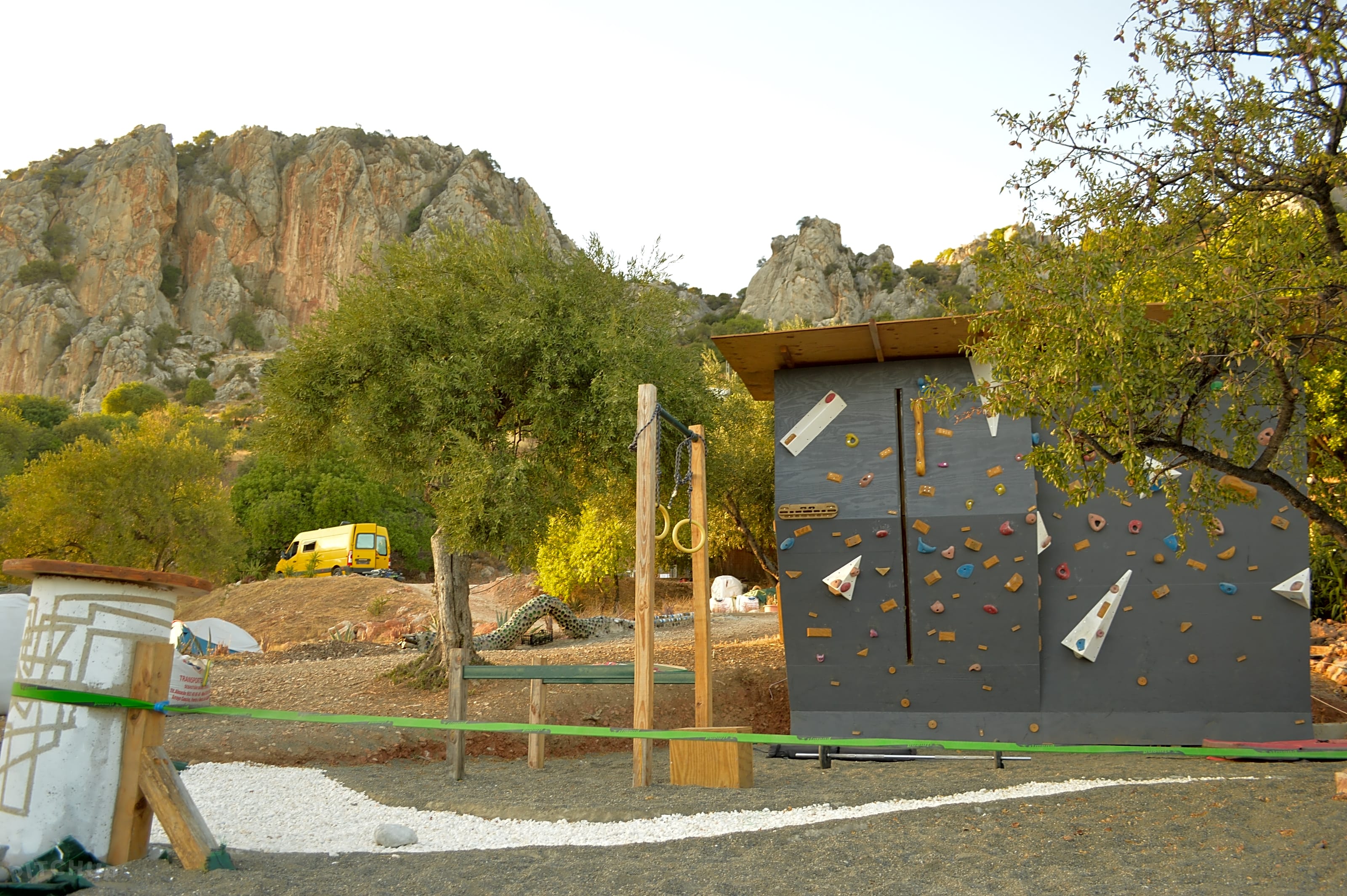 Olive Branch El Chorro, El Chorro Tarifs 2021 Pitchup®