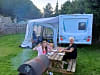 Greystones Nawab Camping and Touring (foto toegevoegd door katie_t175022 op 23-8-2023)