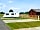 Weston Pools Village: Hardstanding pitches