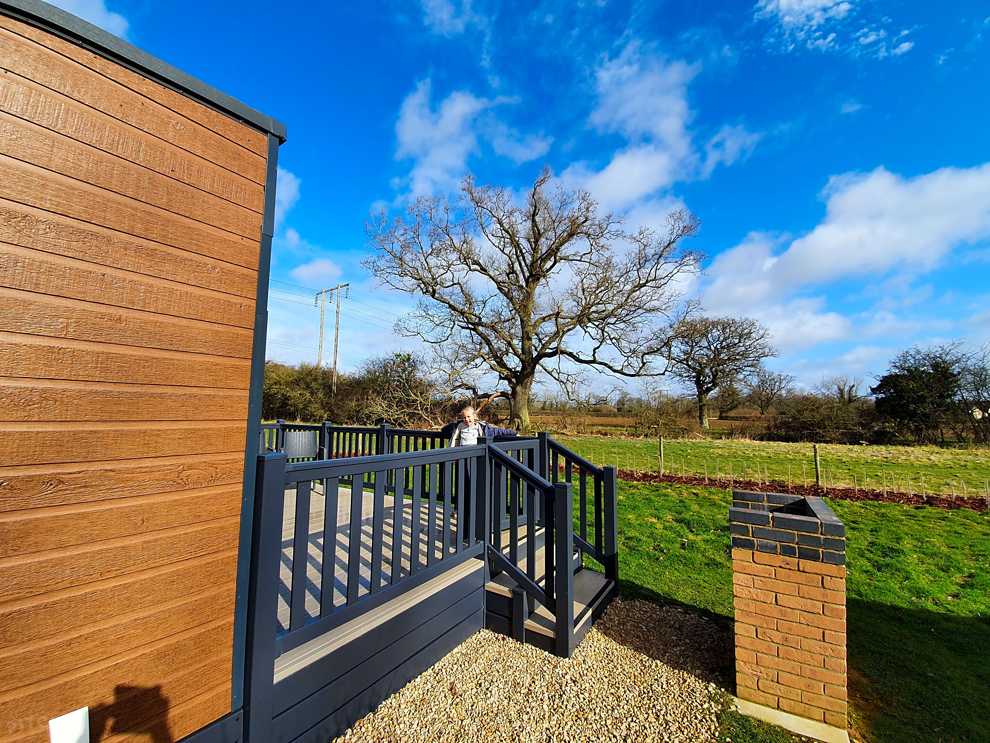 MoretoninMarsh Experience Freedom Glamping, MoretoninMarsh