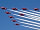 Lincolnshire Lanes: The Red Arrows can be seen above the site sometimes
