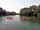 Camping BelleRive: Canoeing is very popular on the river
