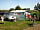 Searles Leisure Resort: Electric grass touring pitch