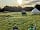 Benville Manor Camping: Breakfast with a view (photo added by  on 27/08/2023)