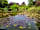 The Mile Caravan Park: Burnby Hall Gardens, less than five minutes away
