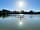 Wild Combe Camping: Paddleboarding activities