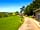 Hendre Farmhouse Orchard Campsite: The site