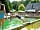 Camping Rambouillet: Swimming pool
