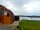 Callanish Camping: Toilet and shower pod