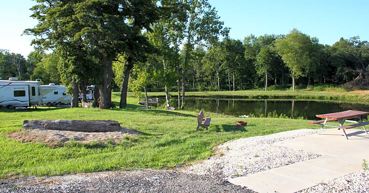 Buena Vista Farms, Chapin