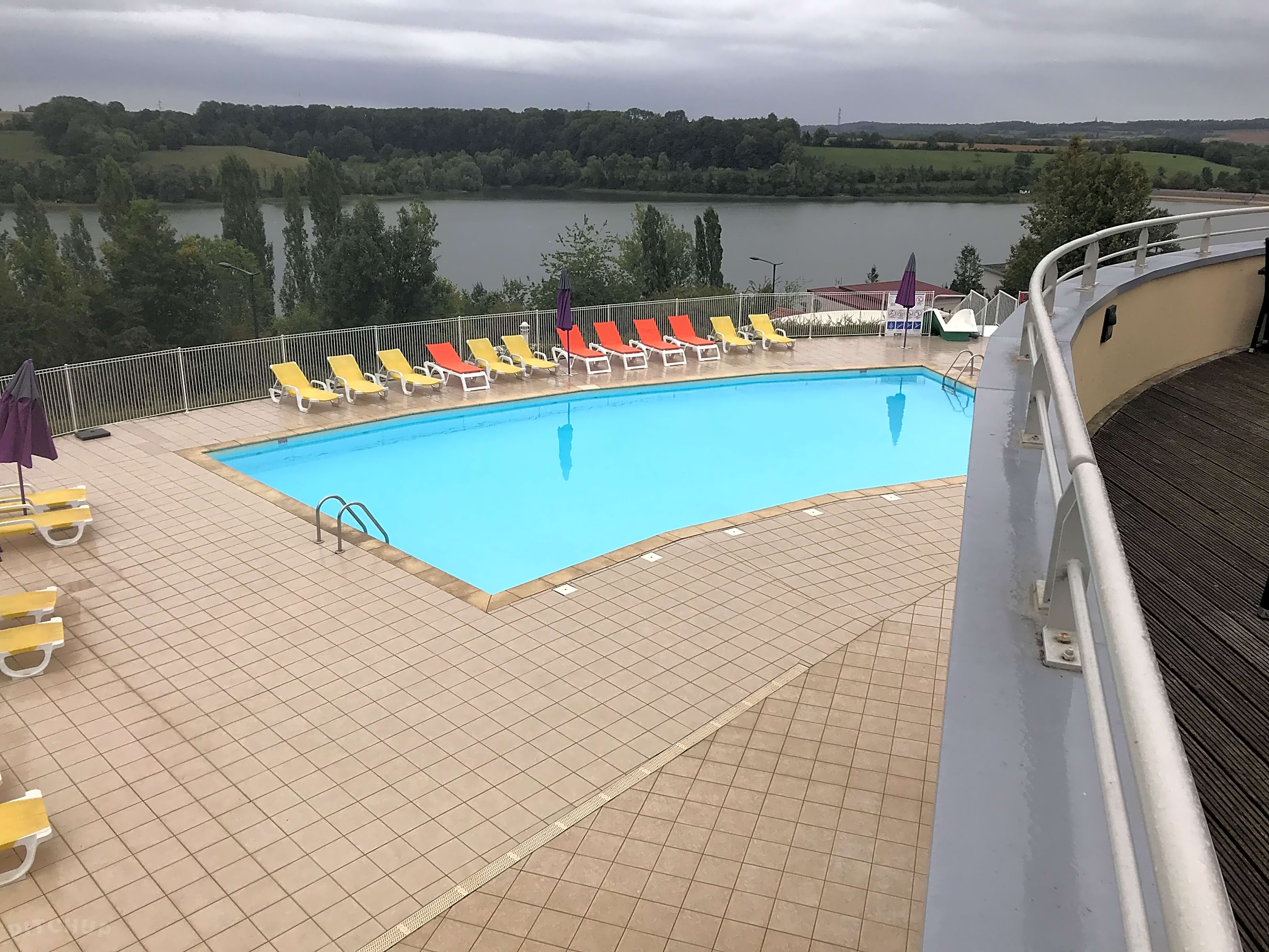 Camping Lac de la Liez, Peigney Updated 2021 prices Pitchup®