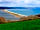 Mattiscombe Farm Camping: View of Slapton Line shingle beach