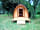 Camping Maisonneuve: Outside the pod
