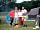 Lepe Meadows Campsite: Quality time with family and friends