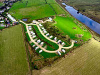 Aerial view Aerial view