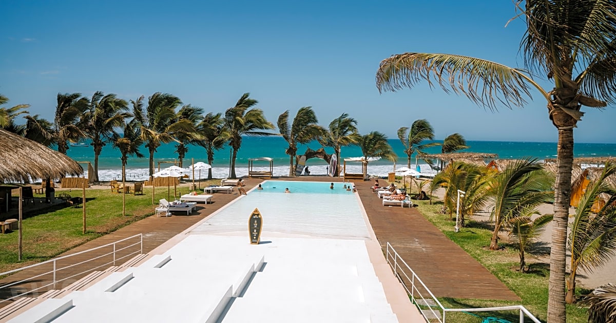 Selina Mancora, Máncora Updated 2021 prices Pitchup®