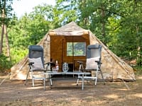 HotelTent huurtent
