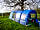 Waddow Hall: First time in my new tent (photo added by  on 28/04/2021)