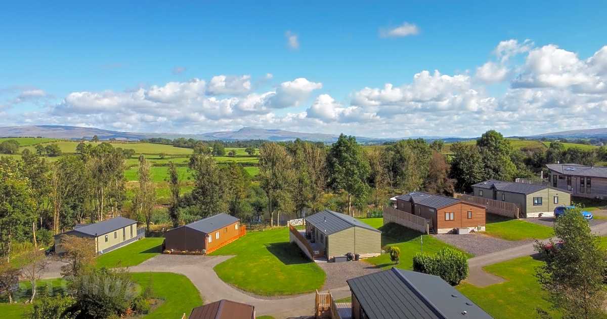 Docker Holiday Park, Kirkby Lonsdale