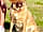 Muddycreek Farm: Dog friendly