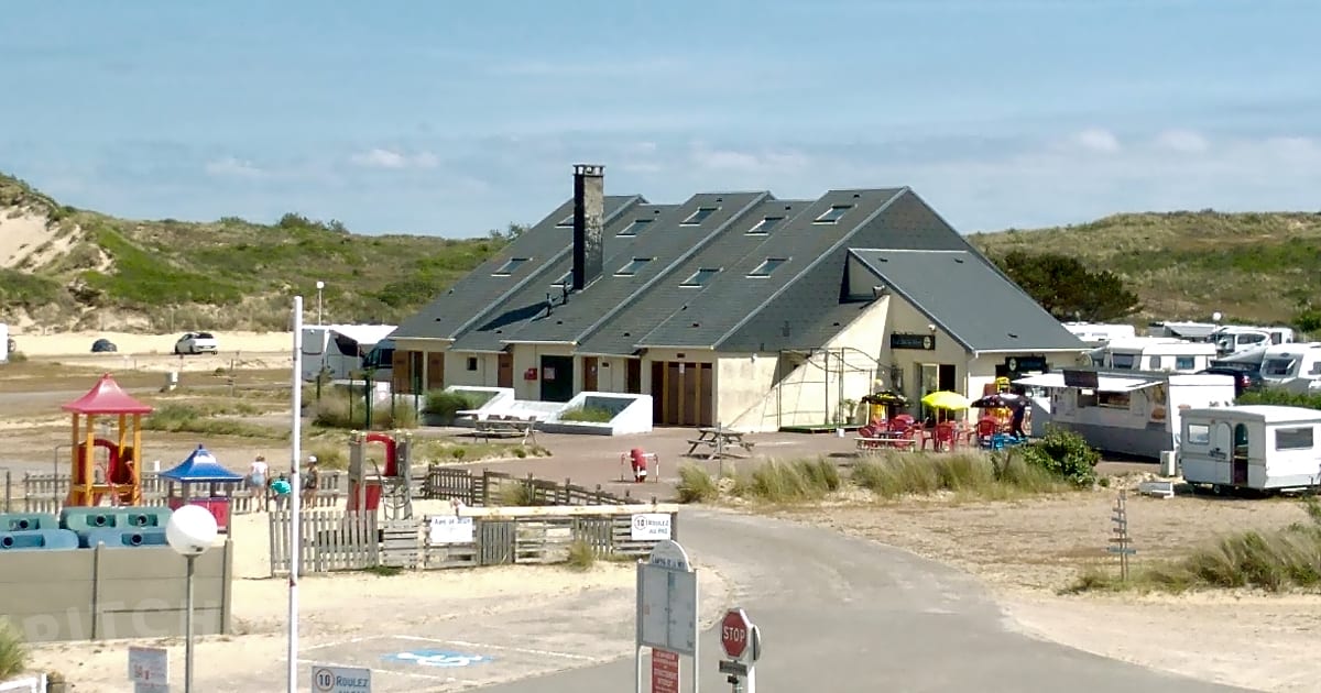 Camping de la Mer, StellaPlage Tarifs 2021 Pitchup® Camping de la Mer, StellaPlage Tarifs 2021 Pitchup®