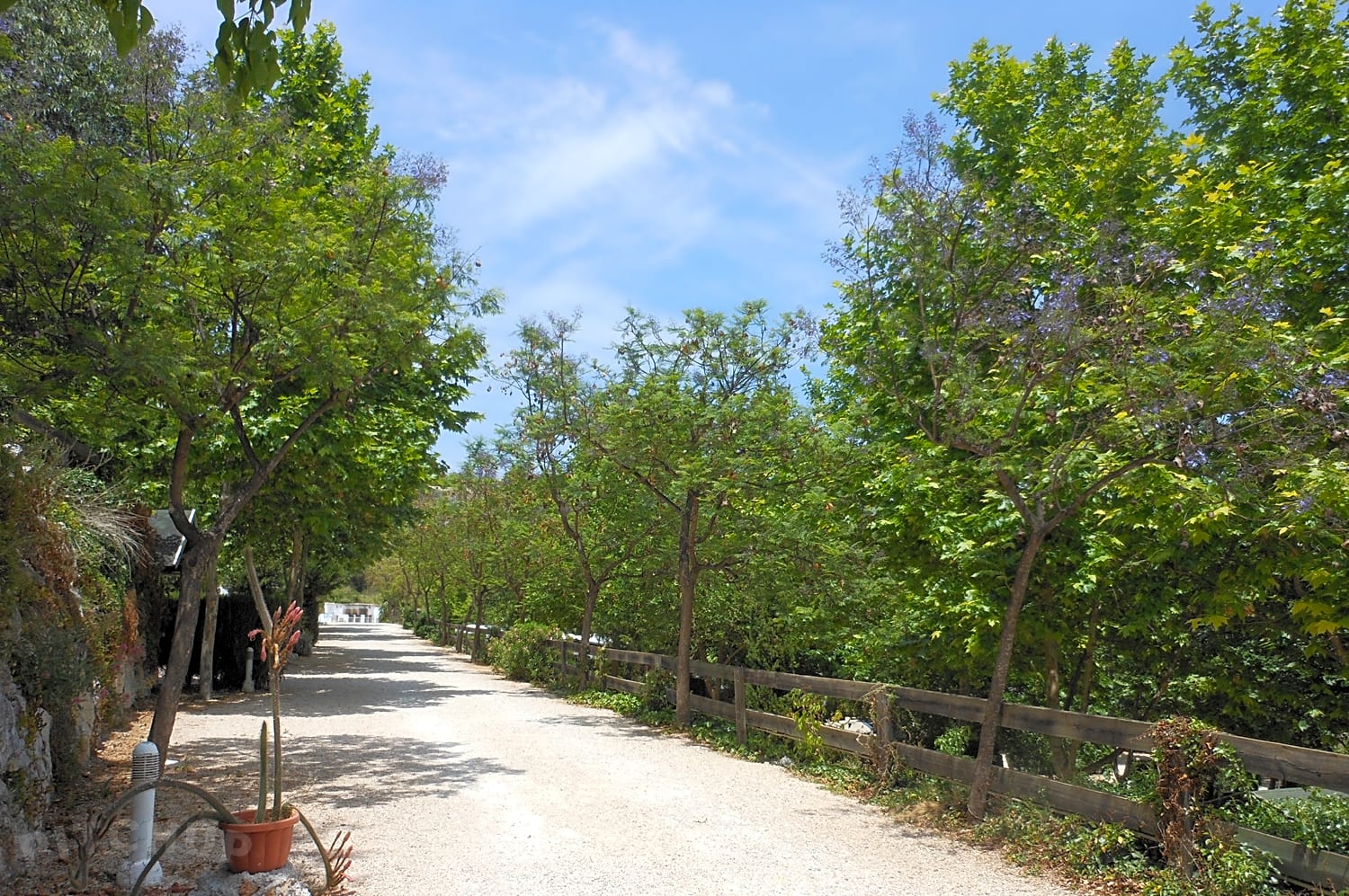 Vall De Laguar, La Vall de Laguar Pitchup®