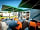 Holiday Village Knokke: Bar area