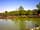 Camping La Nizière: Lake