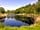 Gorsebank Camping Village: Fly fishing pond