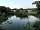 Lakewell Touring and Camping Site: Looking up the site from the lake (photo added by naythan_b on 09/08/2017)