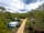 Matley Wood Caravan and Camping Site: Path through the pitches