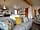 Madryn Castle Holiday Park: Comfortable lounge (photo added by manager on 25/03/2023)